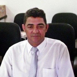 Ciro Borges dos Santos