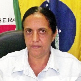 Fátima de Lourdes Martins Almeida