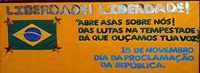 Proclamação da República