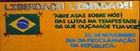 Proclamação da República