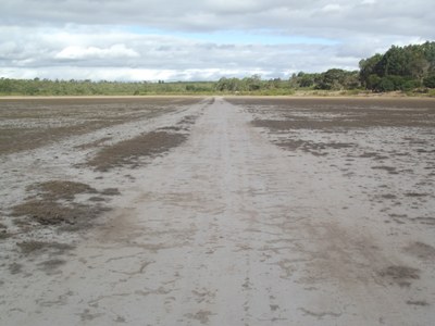 Encontro no Distrito de Lagoa Grande para tratar de assunto referente ao desassoreamento da Lagoa (17-07-201 (10).JPG