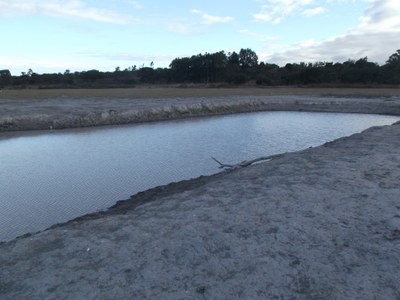 Encontro no Distrito de Lagoa Grande para tratar de assunto referente ao desassoreamento da Lagoa (17-07-201 (69).JPG
