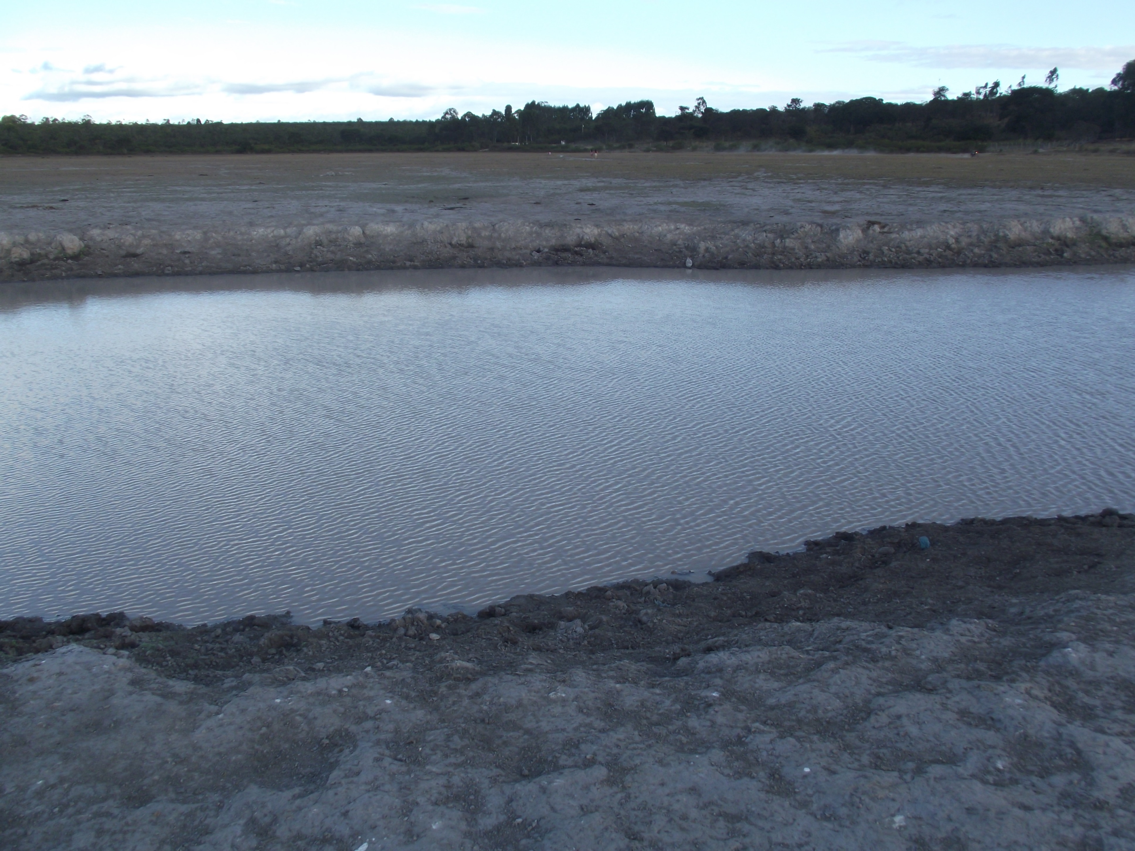 Encontro no Distrito de Lagoa Grande para tratar de assunto referente ao desassoreamento da Lagoa (17-07-201 (71).JPG