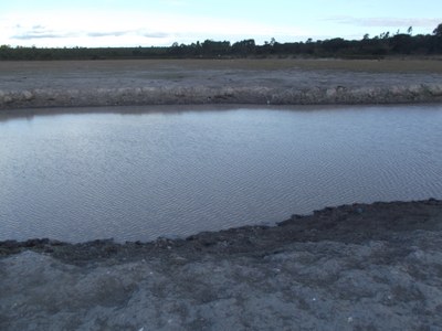 Encontro no Distrito de Lagoa Grande para tratar de assunto referente ao desassoreamento da Lagoa (17-07-201 (71).JPG