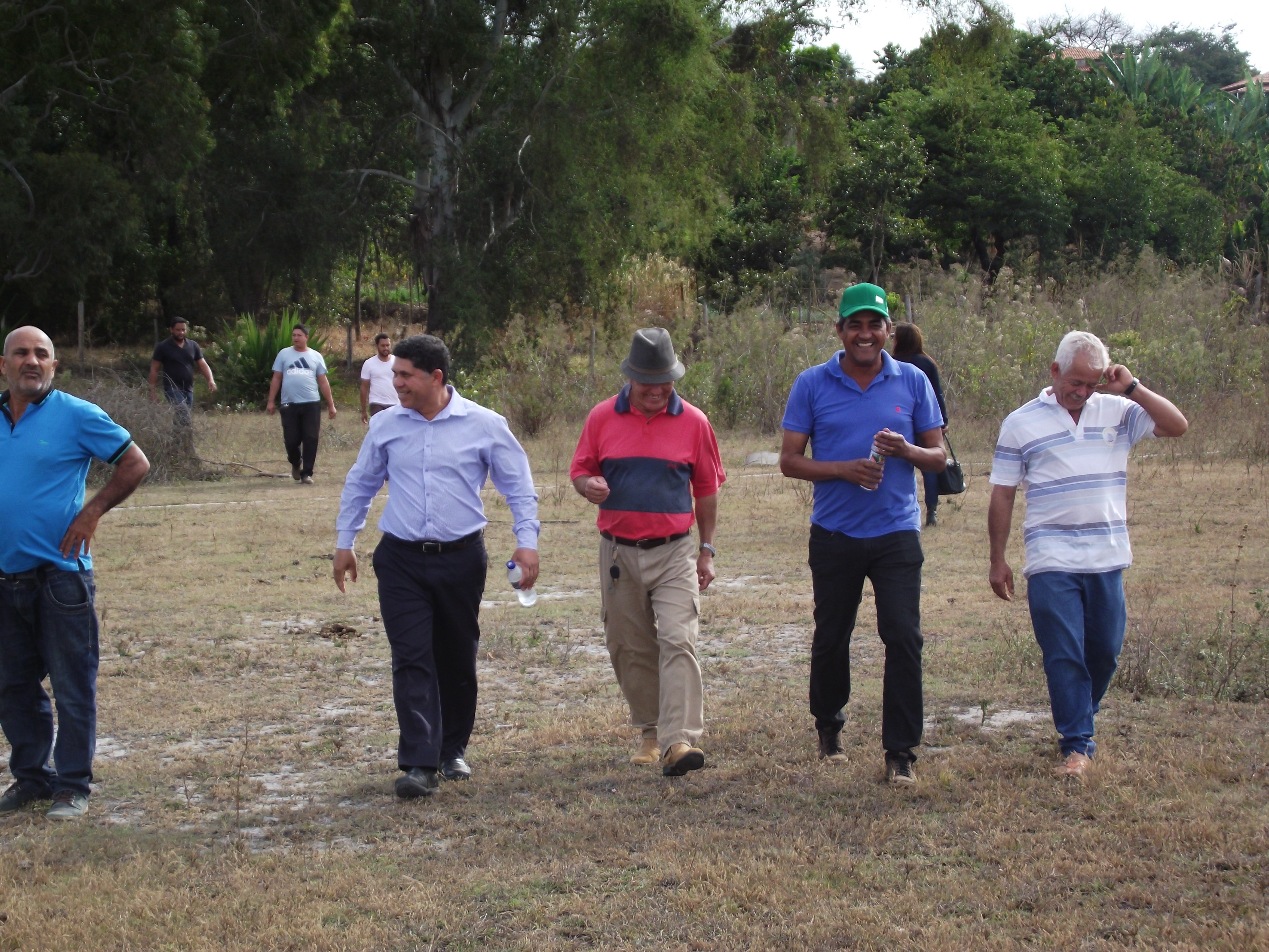 Encontro no Distrito de Lagoa Grande para tratar de assunto referente ao desassoreamento da Lagoa (17-07-2018) (1).JPG