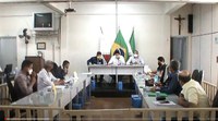 02ª Reunião Extraordinária da Câmara Municipal de Minas Novas (Exercício de 2020)