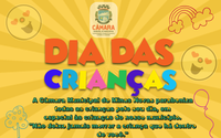 12 de outubro - Dia das Crianças