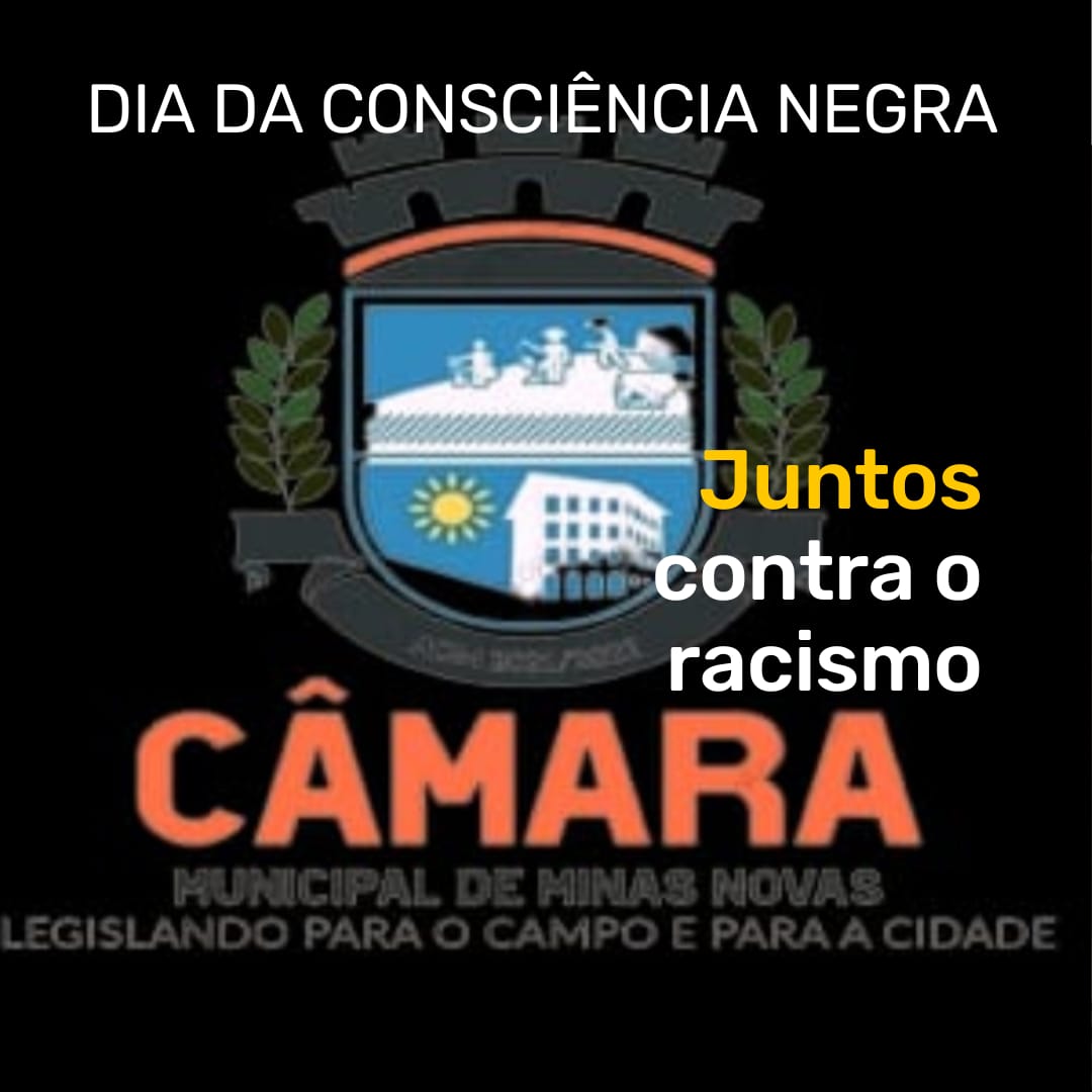 20 de novembro - Dia da Consciência Negra