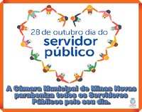 28 de outubro - Dia do Servidor Público