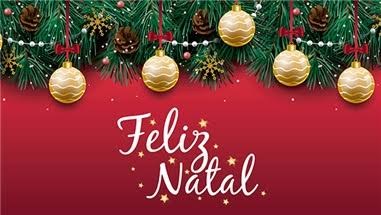 Desejamos a todos um Feliz Natal e Próspero Ano Novo! - Unemat