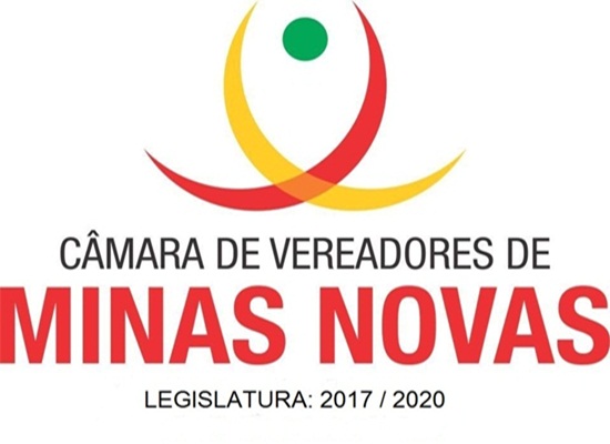 CONVITE - 01ª Reunião Ordinária da Câmara Municipal de Minas Novas (Exercício de 2020)