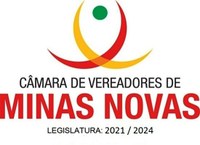 CONVITE - 01ª Reunião Ordinária da Câmara Municipal de Minas Novas (Exercício de 2022)