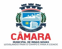 CONVITE - 05ª Reunião Ordinária da Câmara Municipal de Minas Novas (Exercício de 2023)
