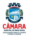 CONVITE - 06ª Reunião Ordinária da Câmara Municipal de Minas Novas (Exercício de 2024)