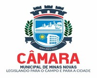 CONVITE - 12ª Reunião Ordinária da Câmara Municipal de Minas Novas (Exercício de 2022)