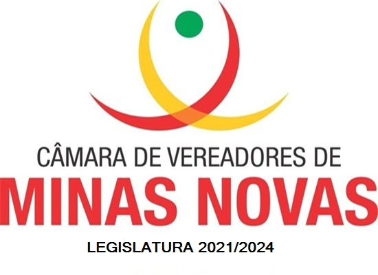 CONVITE - 18ª Reunião Ordinária da Câmara Municipal de Minas Novas (Exercício de 2021)