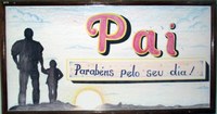 Homenagem da Câmara Municipal a todos os pais