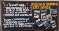 Homenagem da Câmara Municipal