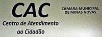 Informativo da Câmara Municipal – Inscrições abertas para o Curso de Informática