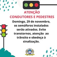 Informativo da Prefeitura Municipal de Minas Novas