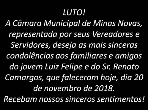 LUTO!