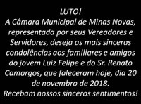 LUTO!