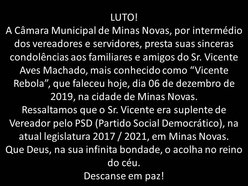 LUTO!