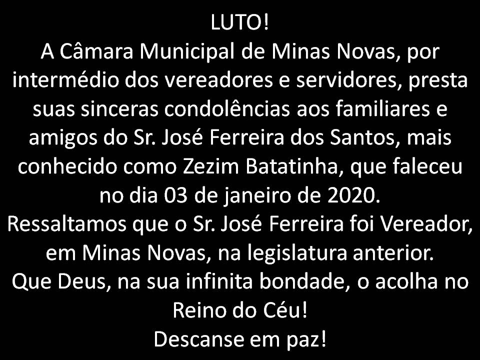 LUTO!