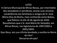 LUTO!