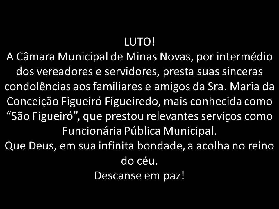 LUTO!