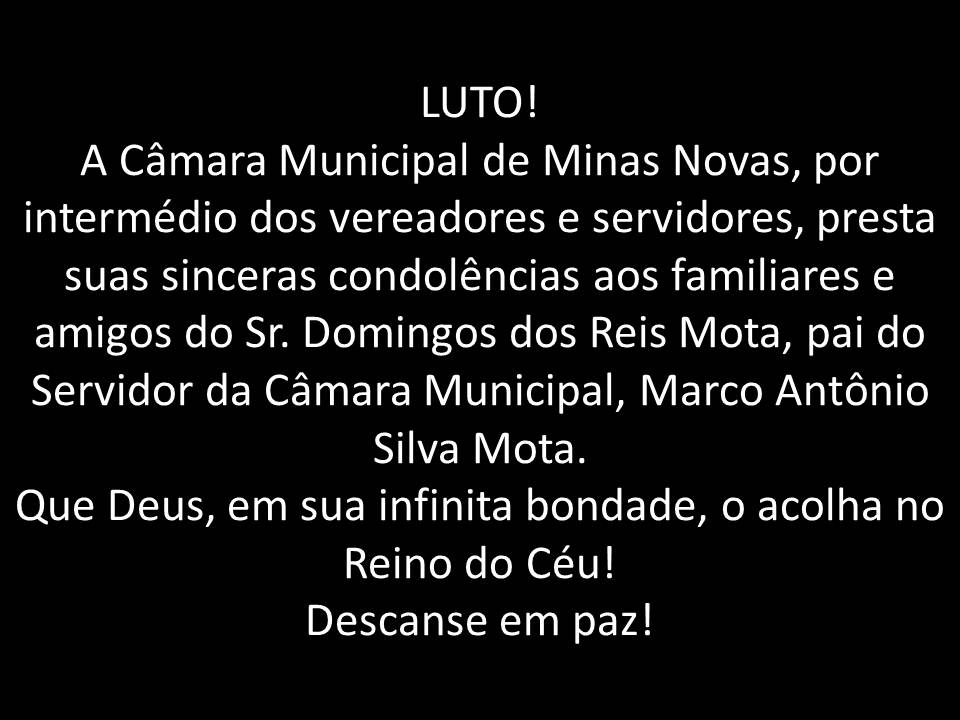 LUTO!