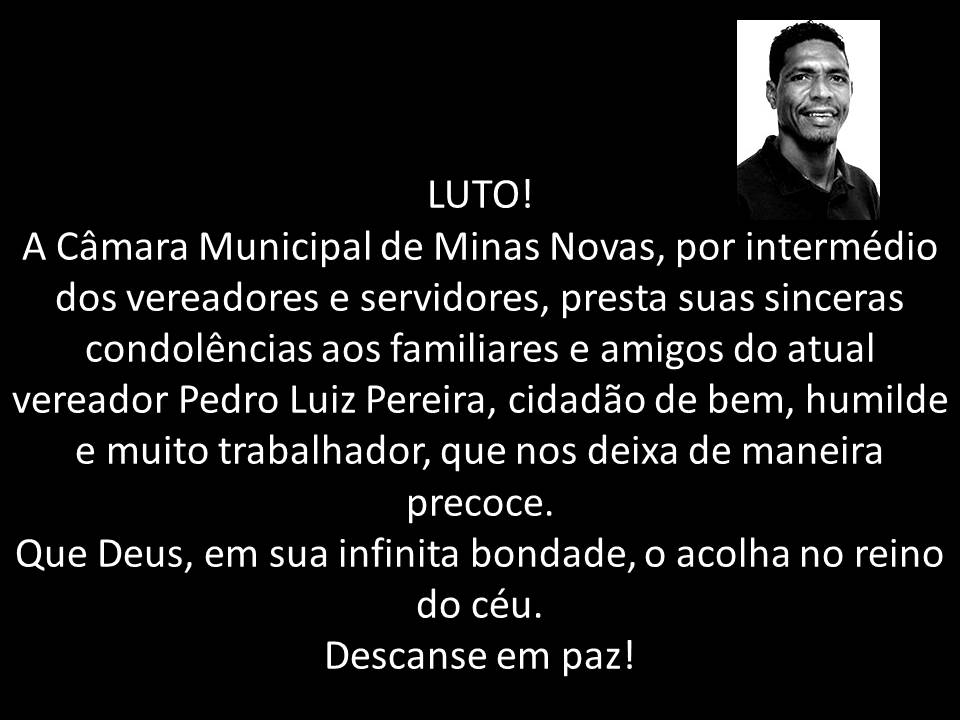 LUTO!