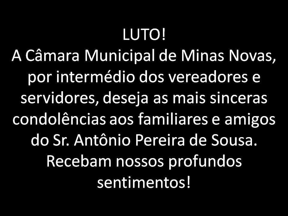 LUTO!