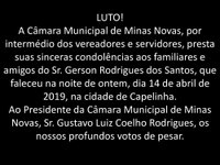 LUTO!