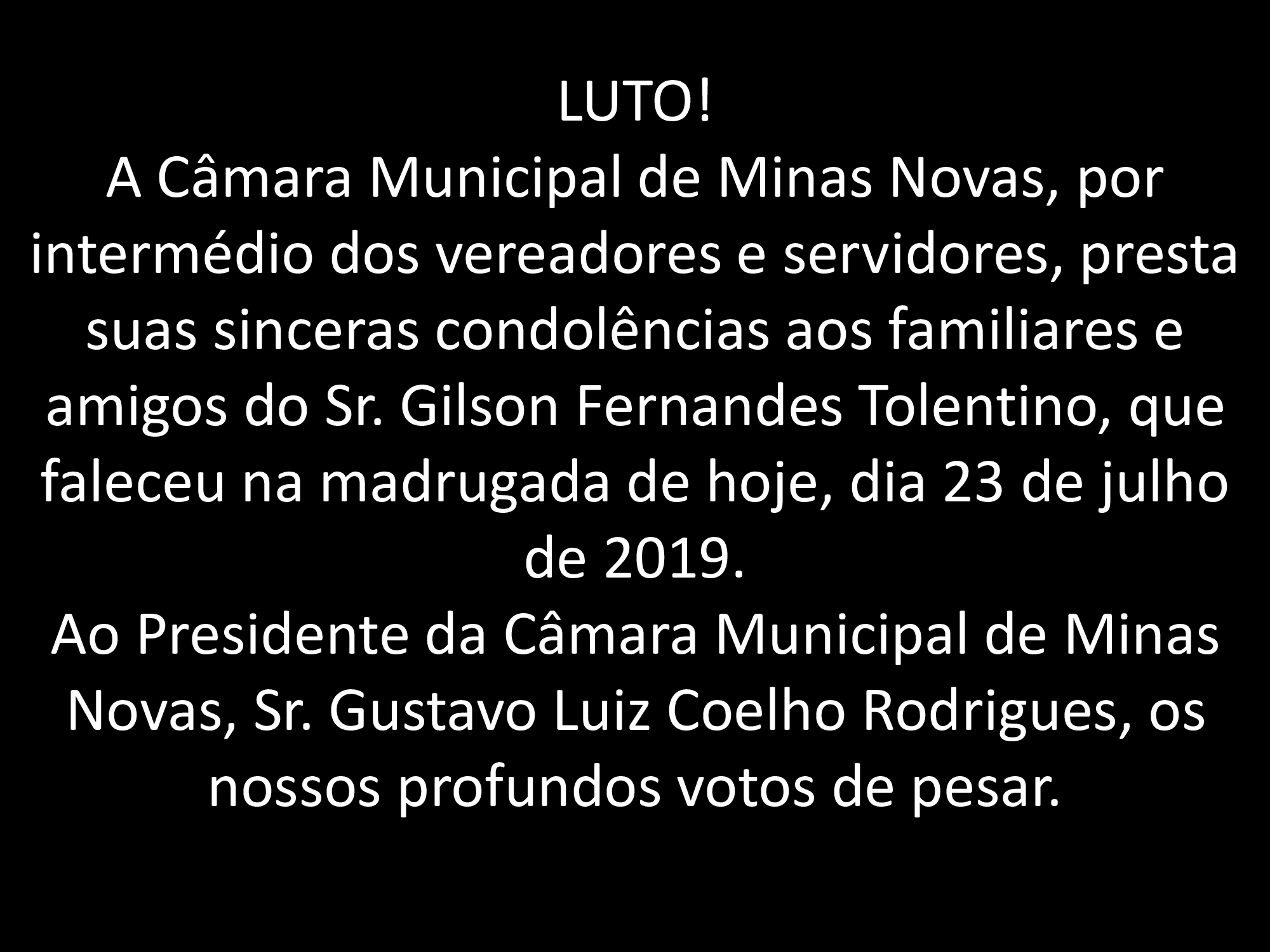 LUTO