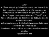 LUTO!