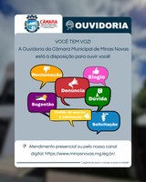Ouvidoria