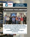 Recesso Parlamentar 