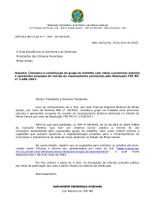 Comunicado do TRE/MG - Tribunal Regional Eleitoral de Minas Gerais