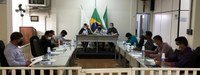02ª Reunião Extraordinária da Câmara Municipal de Minas Novas (Exercício de 2021)