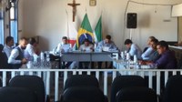 13ª Reunião Ordinária da Câmara Municipal de Minas Novas (Exercício de 2022)