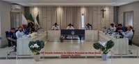 04ª Reunião Ordinária da Câmara Municipal de Minas Novas (Exercício de 2023)