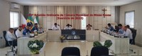 05ª Reunião Ordinária da Câmara Municipal de Minas Novas (Exercício de 2023)