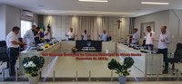 06ª Reunião Ordinária da Câmara Municipal de Minas Novas (Exercício de 2023)