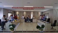 07ª Reunião Ordinária da Câmara Municipal de Minas Novas (Exercício de 2023)