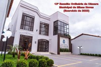 13ª Reunião Ordinária da Câmara Municipal de Minas Novas (Exercício de 2023)