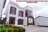 16ª Reunião Ordinária da Câmara Municipal de Minas Novas (Exercício de 2023)