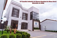 21ª Reunião Ordinária da Câmara Municipal de Minas Novas (Exercício de 2023)