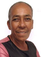 Reunião Solene da Suplente Sebastiana Soares Pereira Macedo