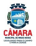 Câmara Municipal de Minas Novas/MG
